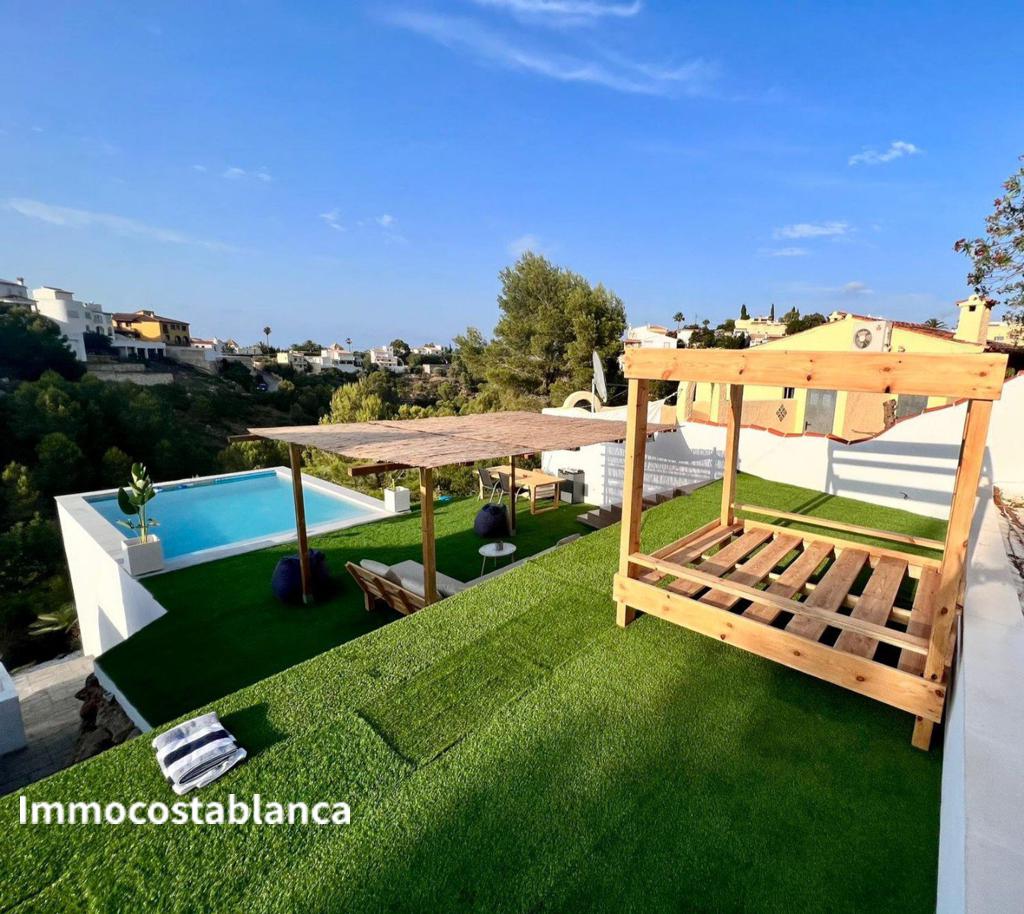 Villa in Denia, 170 m², 480,000 €, photo 6, listing 70281136