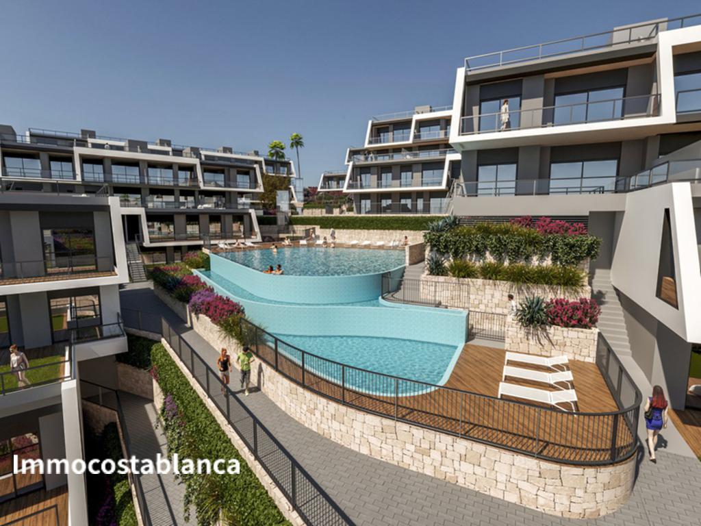 Apartment in Gran Alacant, 80 m², 294,000 €, photo 4, listing 77232976