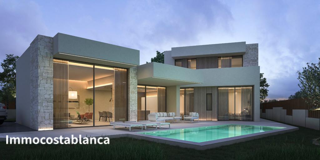 Detached house in Denia, 224 m², 1,276,000 €, photo 7, listing 27102736