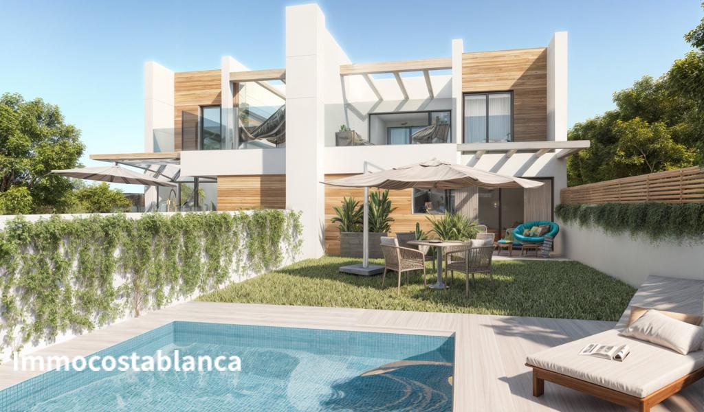 Apartment in El Albir, 171 m², 335,000 €, photo 6, listing 46463536