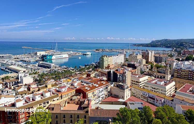 Penthouse in Denia, 188 m², 499,000 €, photo 4, listing 28175536