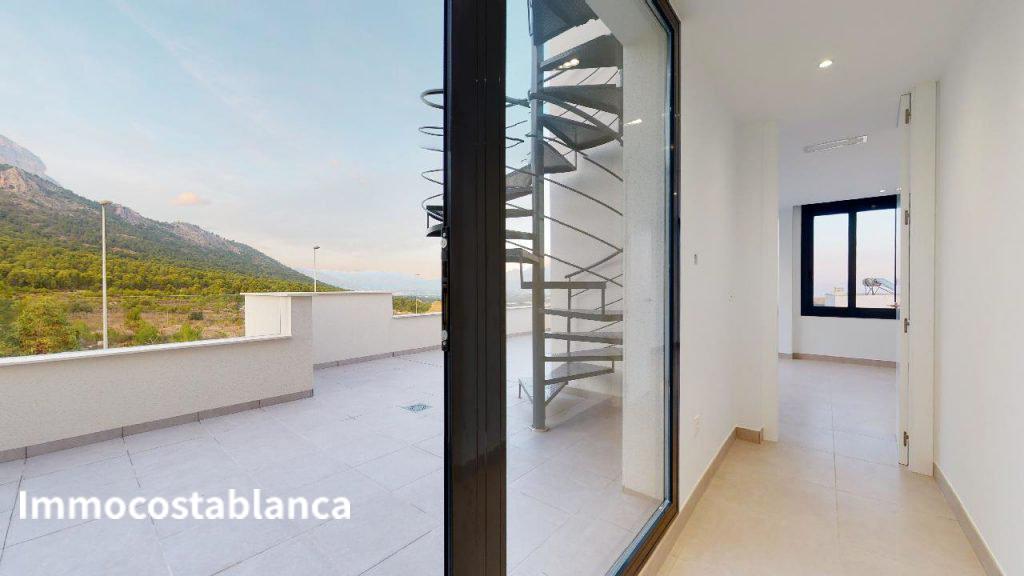 5 room villa in Alicante, 101 m², 456,000 €, photo 6, listing 29124016
