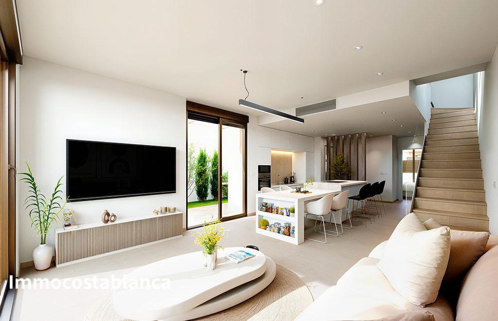 Villa in Los Montesinos, 129 m², 445,000 €, photo 3, listing 27107616