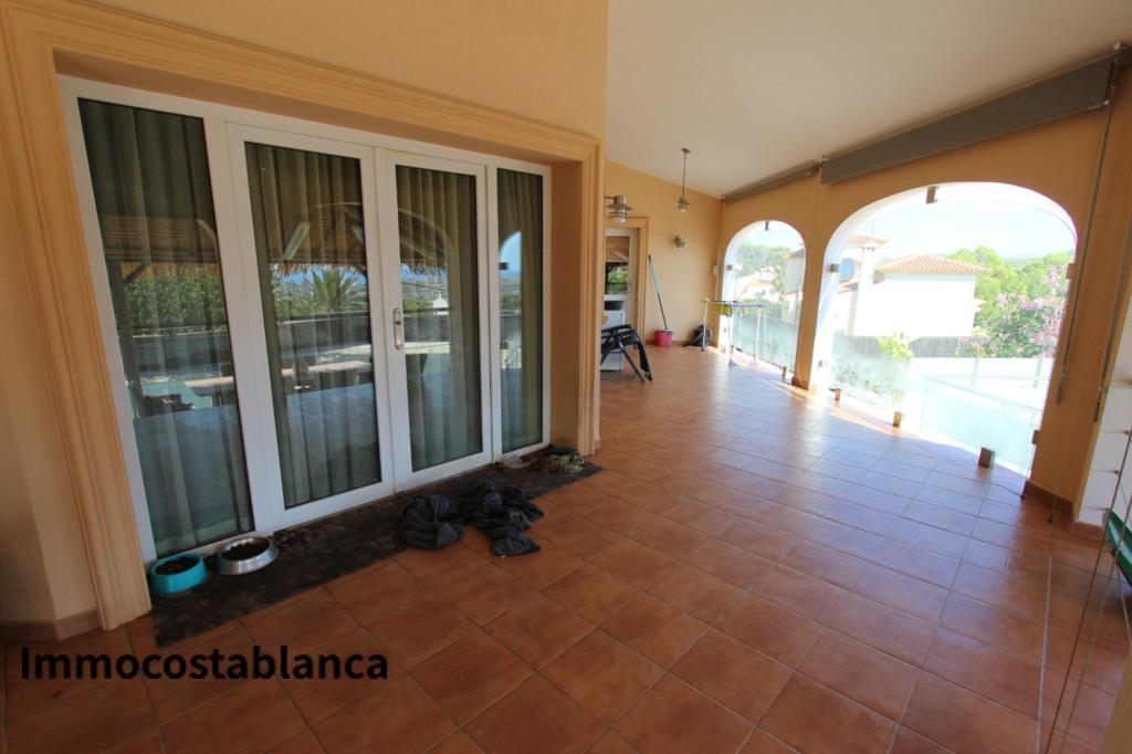 Detached house in Calpe, 456 m², 1,100,000 €, photo 10, listing 24518736