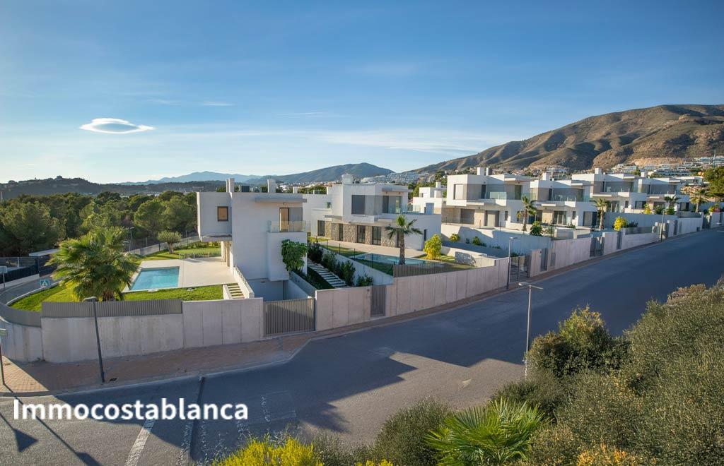 Villa in Finestrat, 348 m², 765,000 €, photo 6, listing 12619536