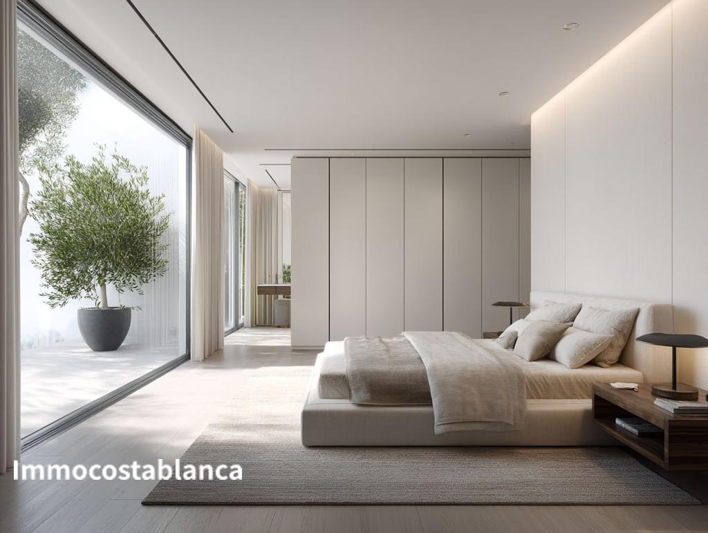 Detached house in Denia, 385 m², 1,995,000 €, photo 6, listing 22558736