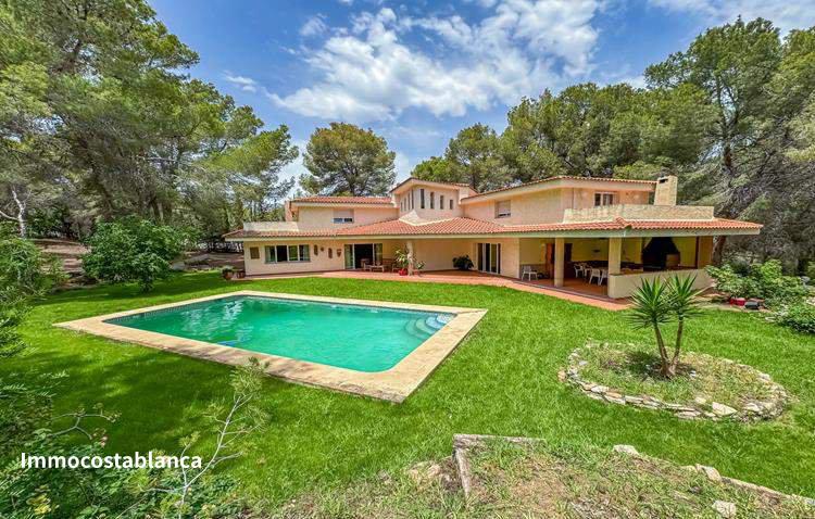 Villa in L'Alfàs del Pi, 750,000 €, photo 2, listing 14797856