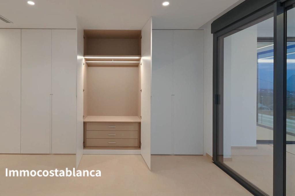 Detached house in Calpe, 418 m², 1,985,000 €, photo 8, listing 68128416
