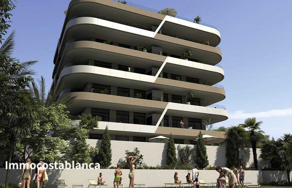 Apartment in Arenals del Sol, 117 m², 318,000 €, photo 9, listing 54619376