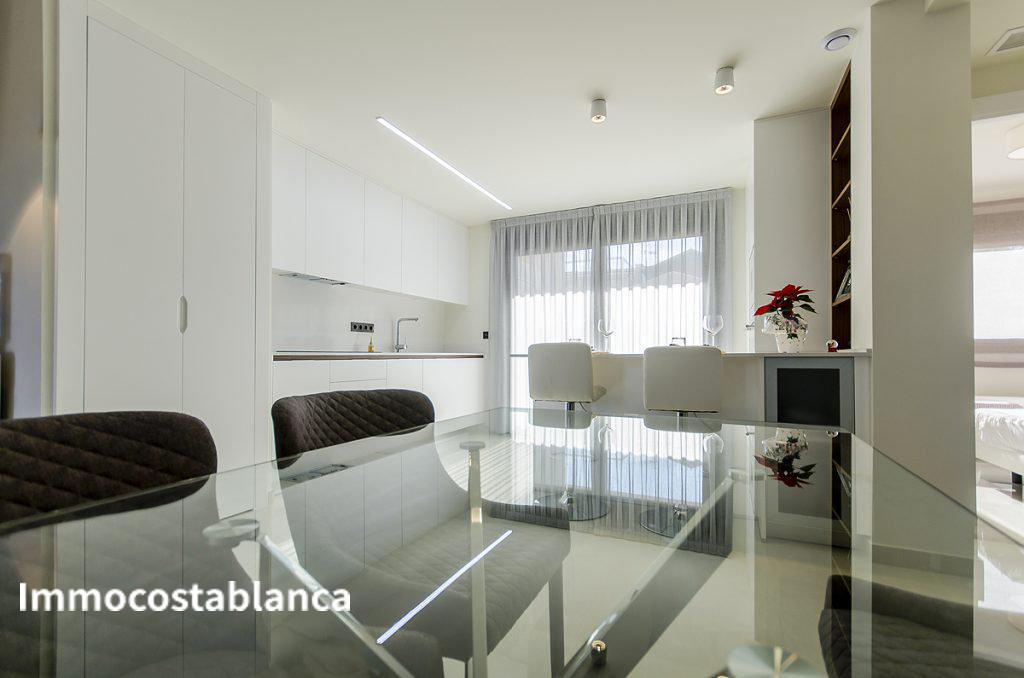 Terraced house in Alicante, 176,000 €, photo 9, listing 1044016