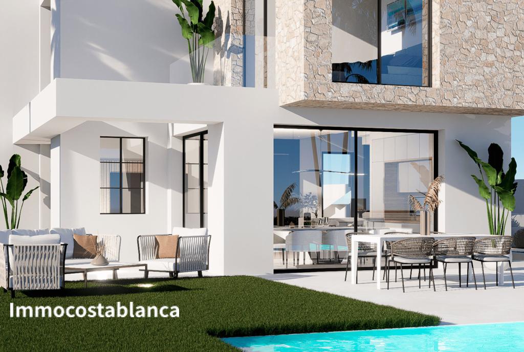 Villa in Benidorm, 330 m², 700,000 €, photo 7, listing 38935536