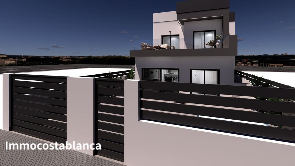 Villa in Ciudad Quesada, 192 m², 515,000 €, photo 5, listing 68761216