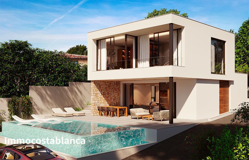 Villa in Pilar de la Horadada, 179 m², 649,000 €, photo 1, listing 36628176