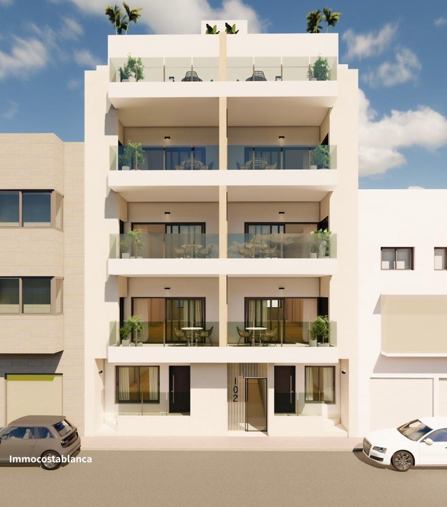 Apartment in Guardamar del Segura, 112 m², 256,000 €, photo 5, listing 15944256