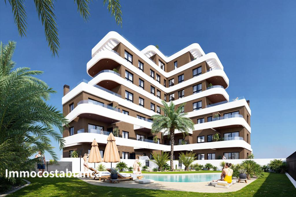 Apartment in Guardamar del Segura, 73 m², 302,000 €, photo 5, listing 36759536