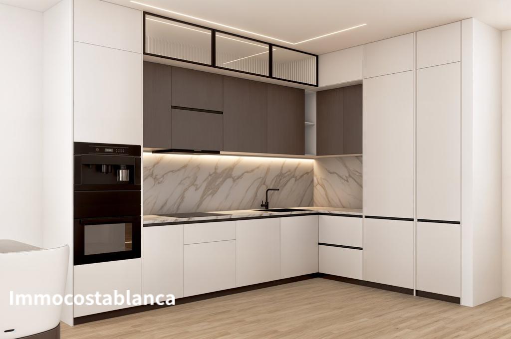 Apartment in Finestrat, 109 m², 250,000 €, photo 7, listing 36276336