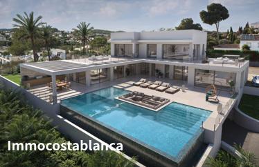 Villa in Javea (Xabia), 582 m²