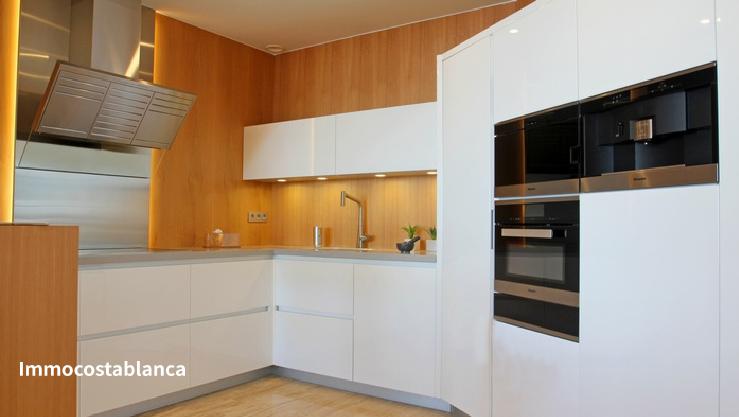Apartment in Altea, 600 m², 1,107,000 €, photo 4, listing 65449288