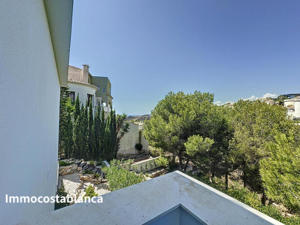 Detached house in Benitachell, 319 m², 1,250,000 €, photo 7, listing 10807456