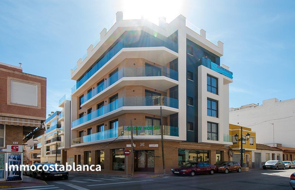 Apartment in Guardamar del Segura, 94 m², 300,000 €, photo 4, listing 21966328