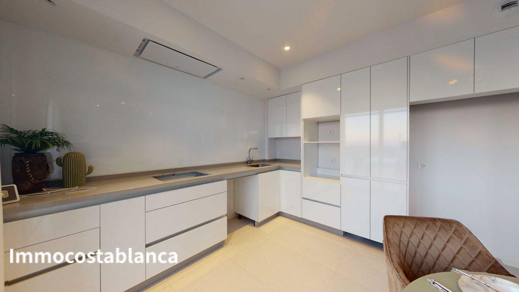 4 room villa in El Campello, 391 m², 450,000 €, photo 9, listing 73044016
