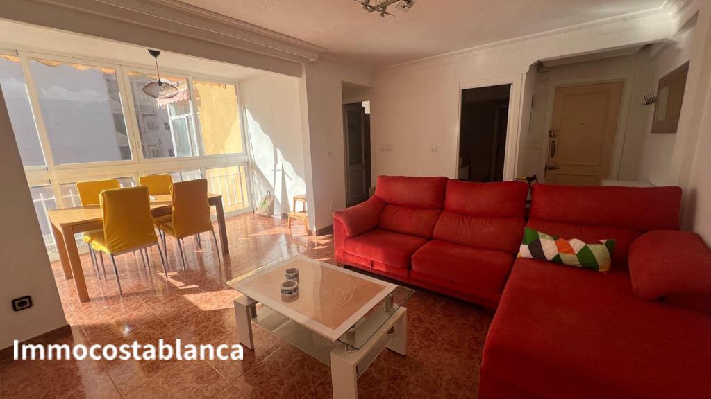 Apartment in Benidorm, 72 m², 126,000 €, photo 4, listing 38957056
