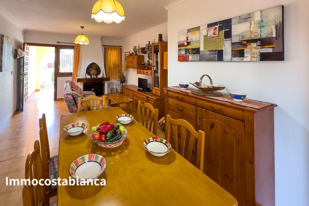Townhome in Calpe, 82 m², 280,000 €, photo 4, listing 7234656