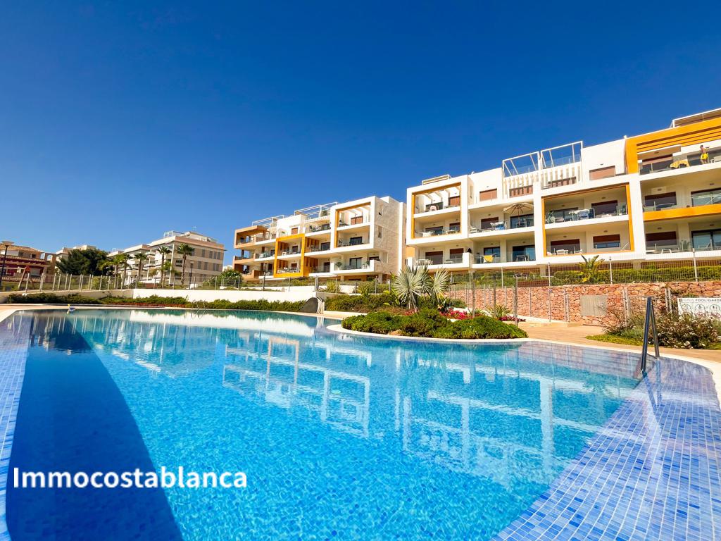 Apartment in Orihuela Costa, 106 m², 300,000 €, photo 2, listing 76615536