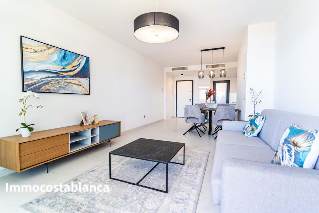 Apartment in Benidorm, 97 m², 560,000 €, photo 9, listing 17257056