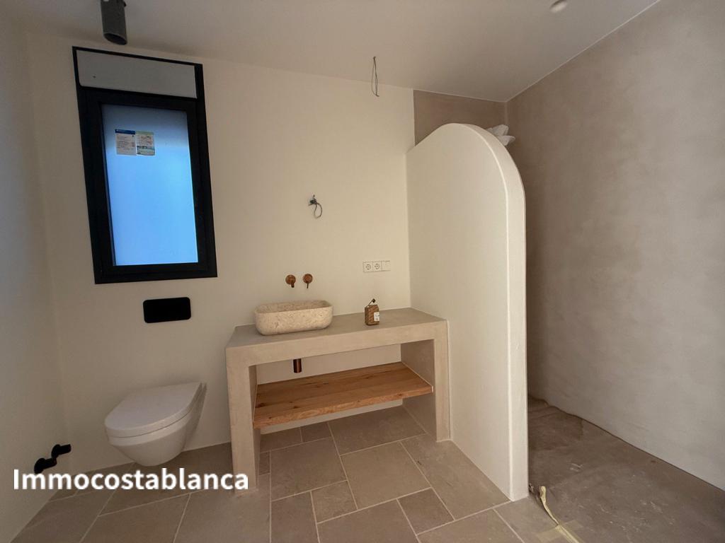 Detached house in Moraira, 339 m², 2,275,000 €, photo 10, listing 16854736