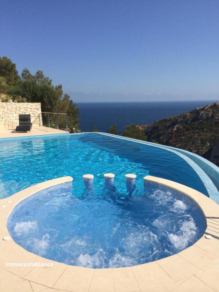 Villa in Javea (Xabia), 338 m², 2,750,000 €, photo 3, listing 76617216