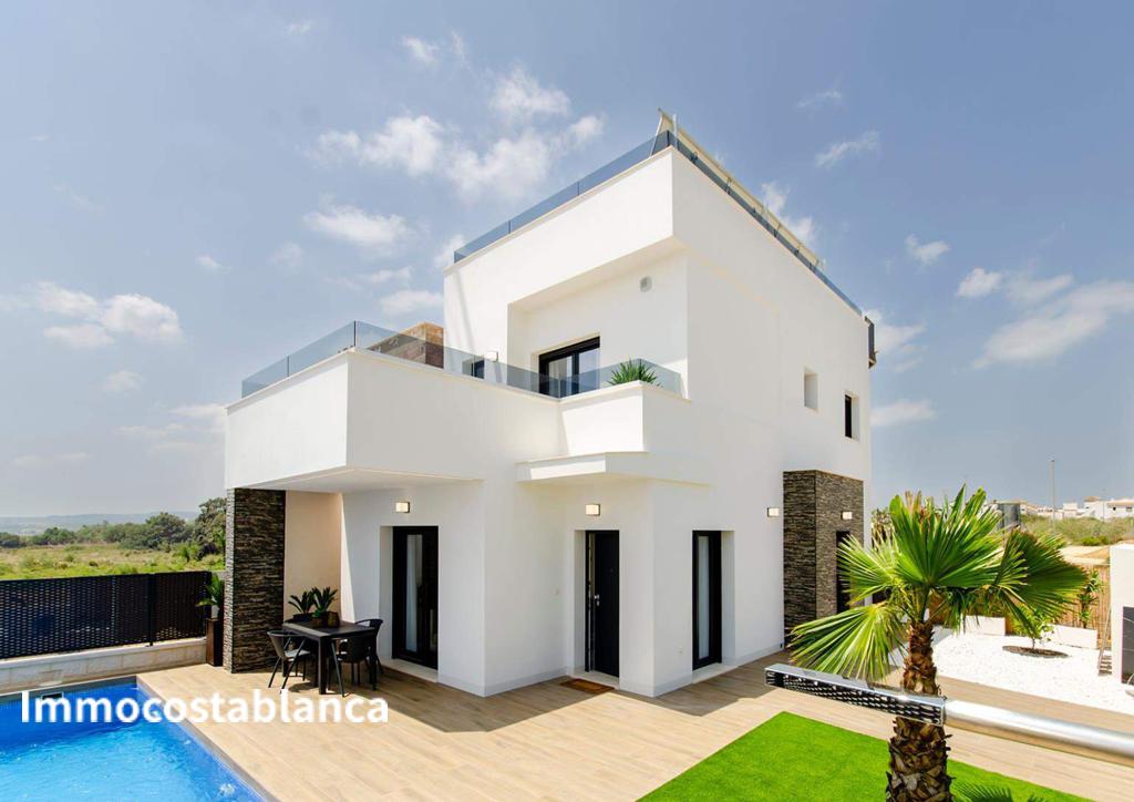 Villa in Dehesa de Campoamor, 369,000 €, photo 2, listing 457056