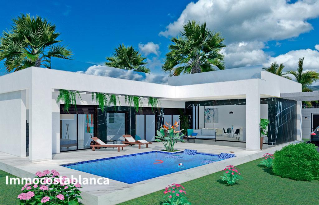 Villa in Denia, 122 m², 580,000 €, photo 1, listing 27522576