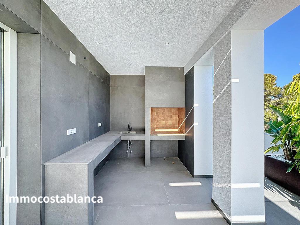 Detached house in Moraira, 239 m², 2,400,000 €, photo 1, listing 73745936