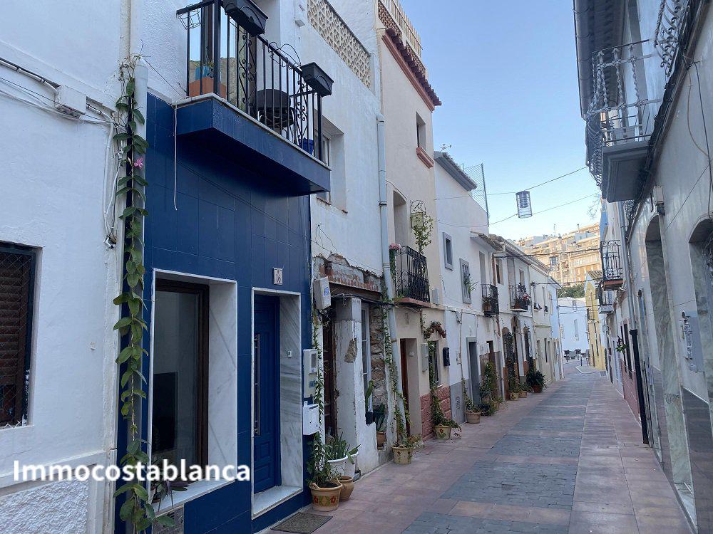 Terraced house in Calpe, 102 m², 180,000 €, photo 7, listing 25404816