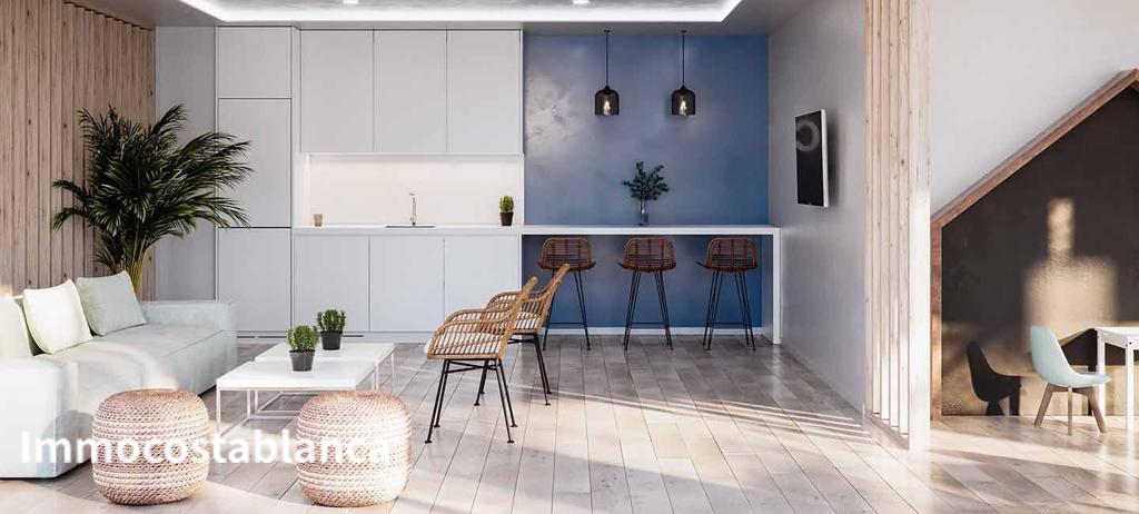 Apartment in Javea (Xabia), 113 m², 350,000 €, photo 3, listing 24944096