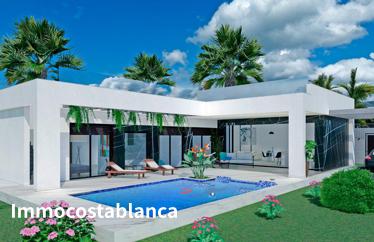 Villa in Denia, 122 m²
