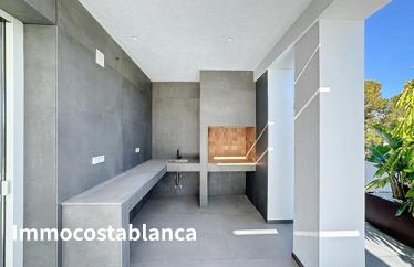 Detached house in Moraira, 239 m²