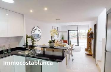 New home in Playa Flamenca, 119 m²