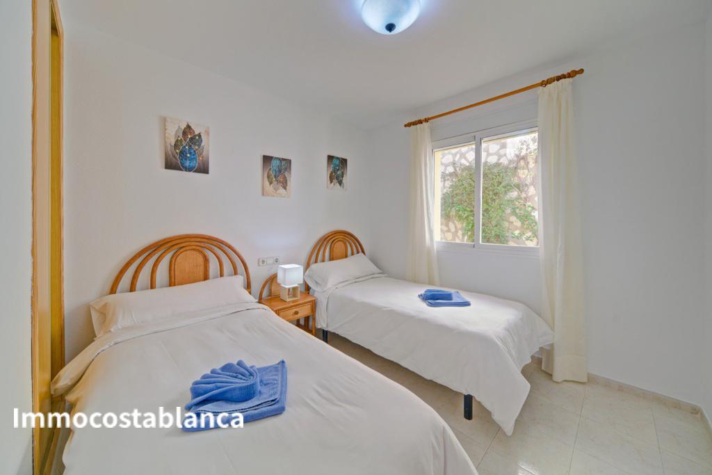 Townhome in Calpe, 100 m², 318,000 €, photo 10, listing 43018016
