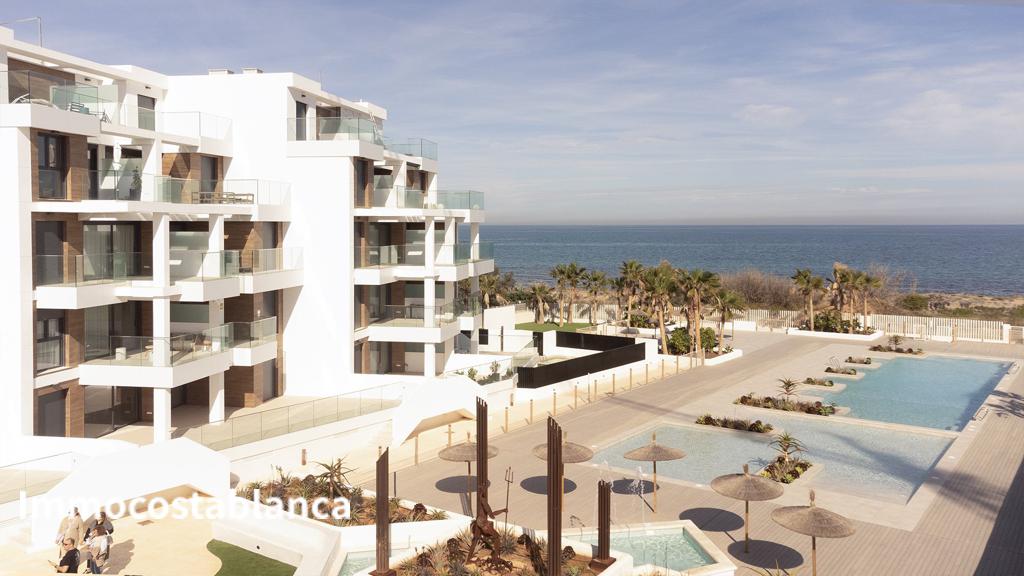 Apartment in Denia, 91 m², 435,000 €, photo 3, listing 51138576