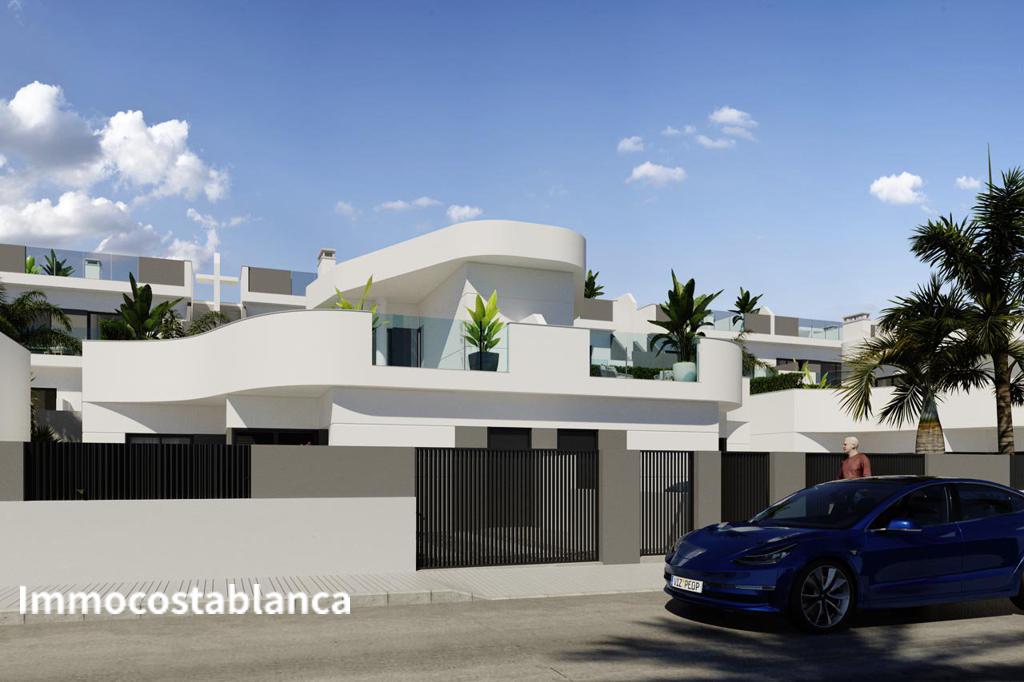 Villa in Torrevieja, 154 m², 340,000 €, photo 8, listing 33719296