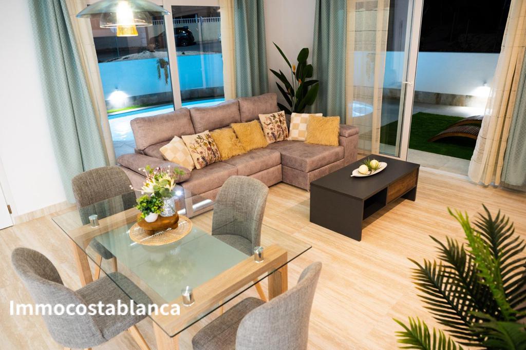 Villa in Ciudad Quesada, 433 m², 598,000 €, photo 9, listing 7727536
