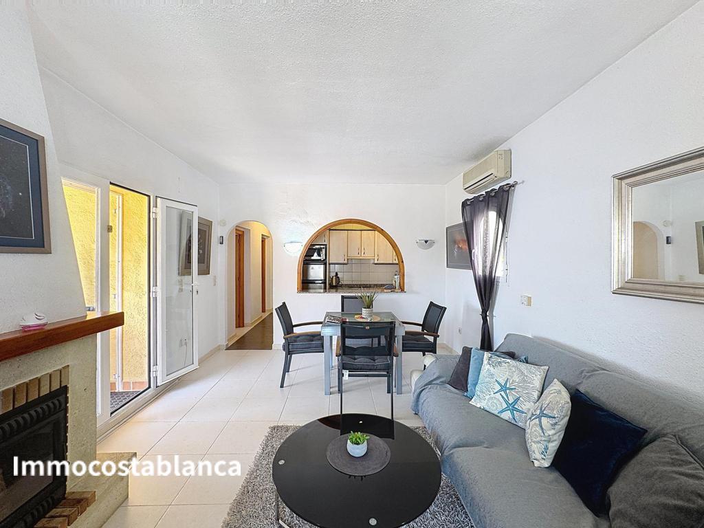 Detached house in Benitachell, 146 m², 450,000 €, photo 1, listing 19901136
