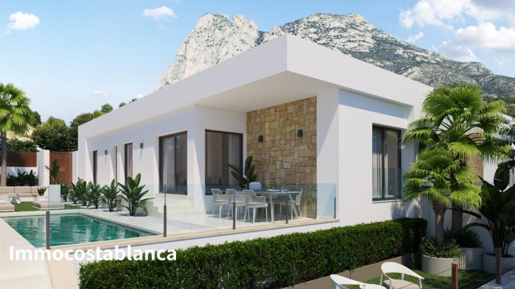 Detached house in Finestrat, 100 m², 479,000 €, photo 5, listing 31516256