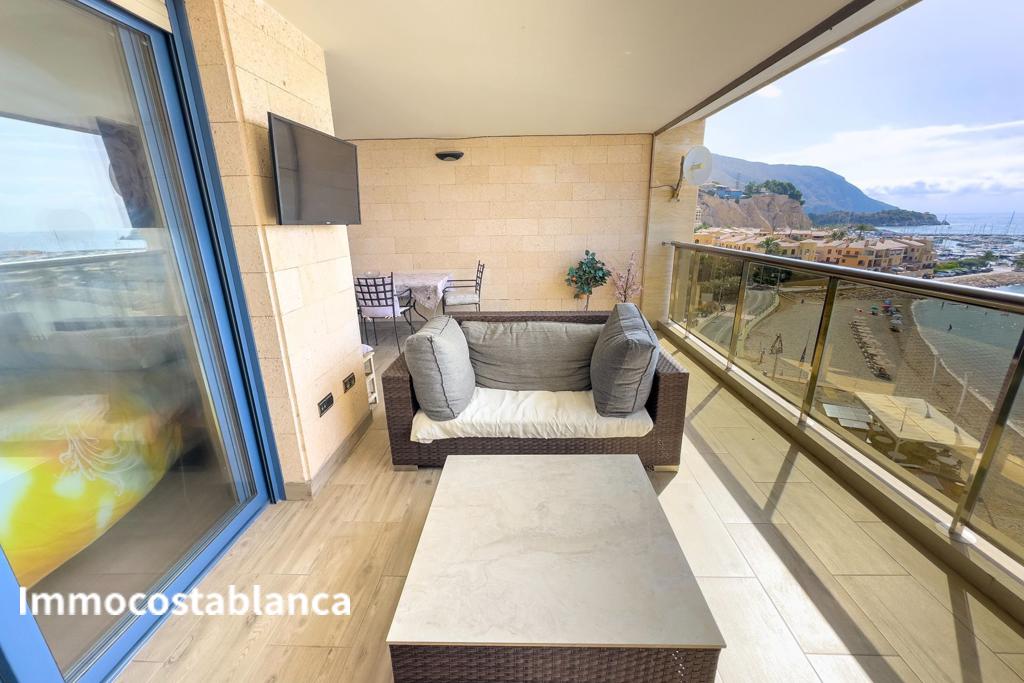 Apartment in Altea, 87 m², 399,000 €, photo 1, listing 44341936
