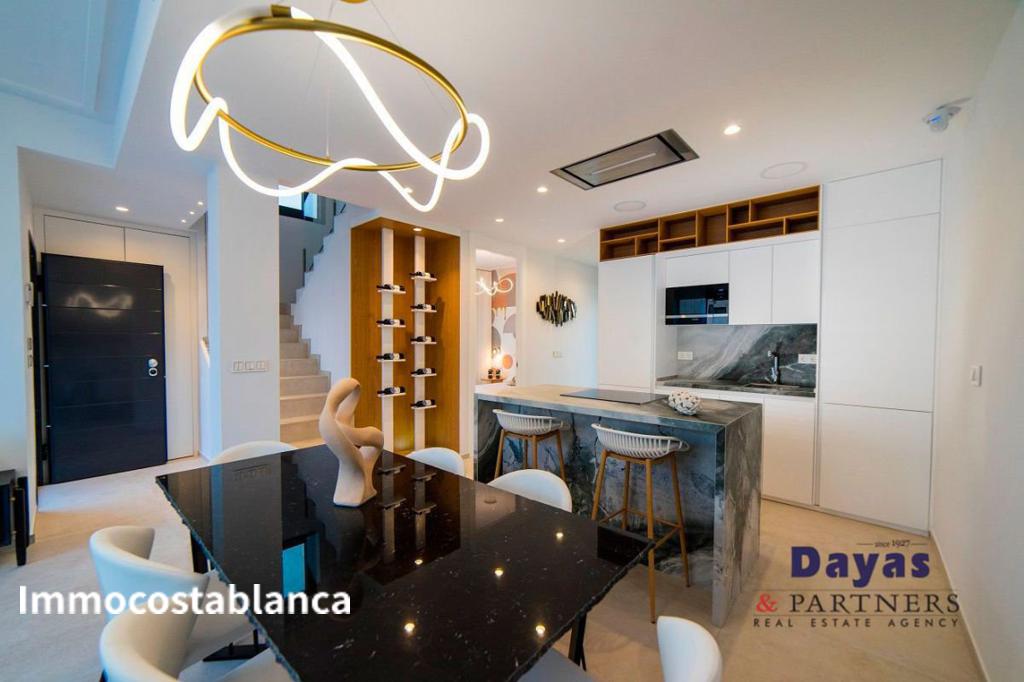 Villa in Dehesa de Campoamor, 150 m², 469,000 €, photo 8, listing 34909616