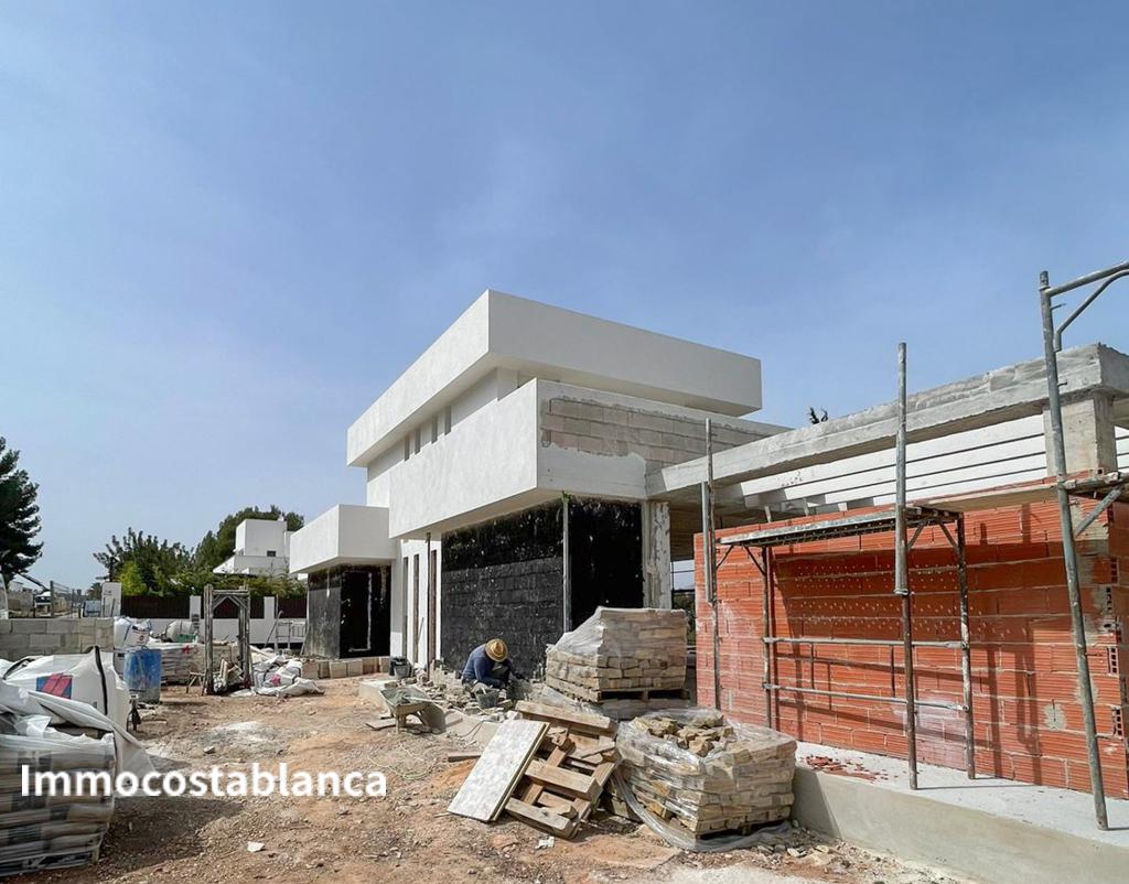 Detached house in Javea (Xabia), 258 m², 1,195,000 €, photo 10, listing 71801856