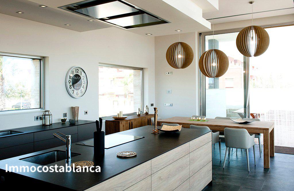 8 room villa in Pilar de la Horadada, 540 m², 3,450,000 €, photo 6, listing 31607216