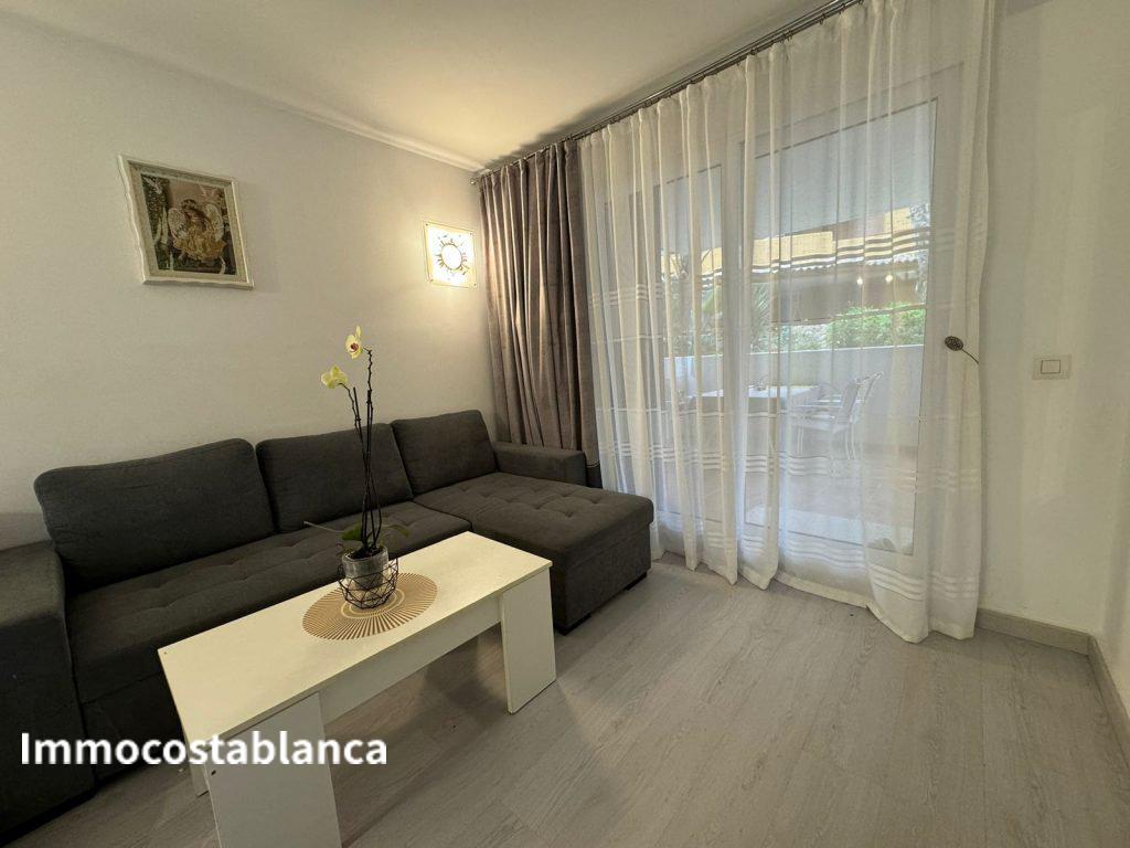 3 room apartment in Punta Prima, 88 m², 199,000 €, photo 1, listing 22434656